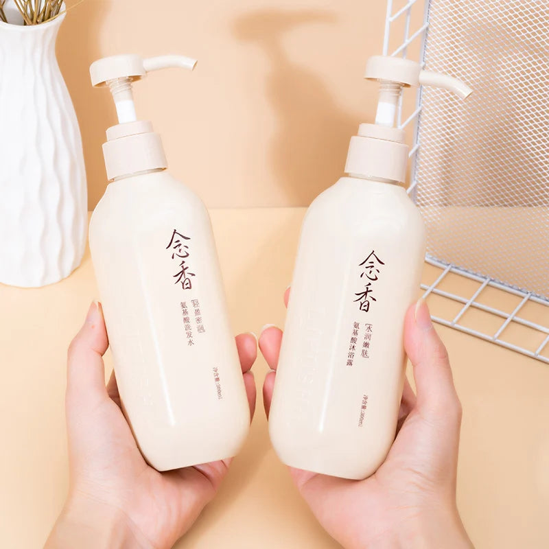 Sakura hair growth shampoo (Pack of 2) 🔥BIGGEST SALE - 49% OFF